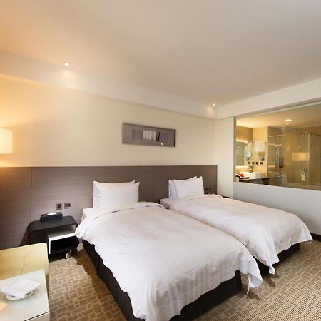 Forte Hotel Changhua Ngoại thất bức ảnh