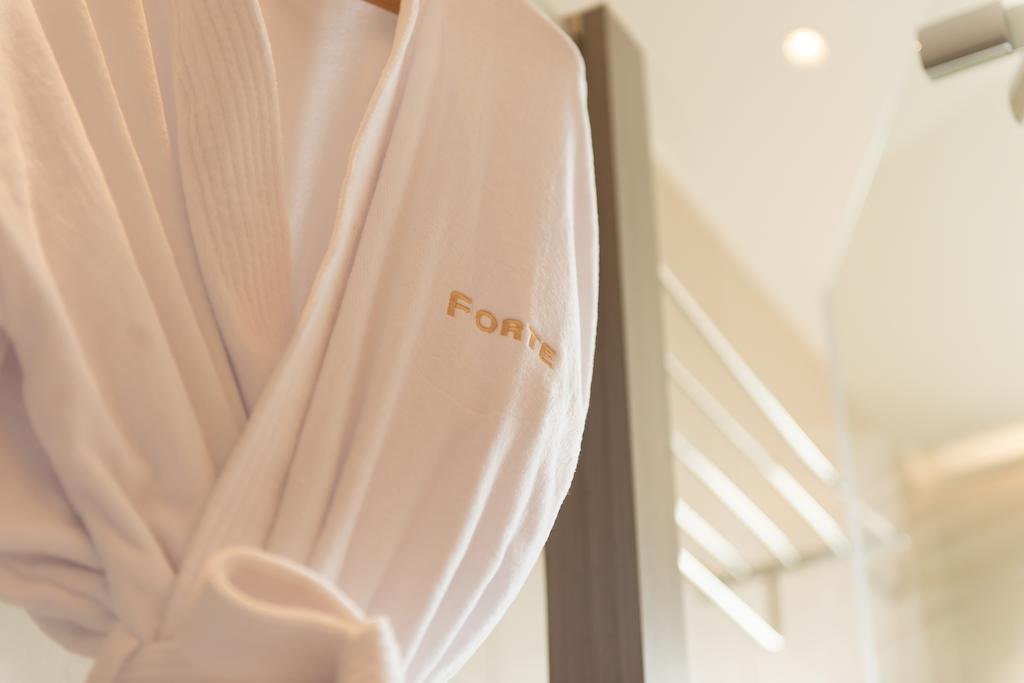 Forte Hotel Changhua Ngoại thất bức ảnh