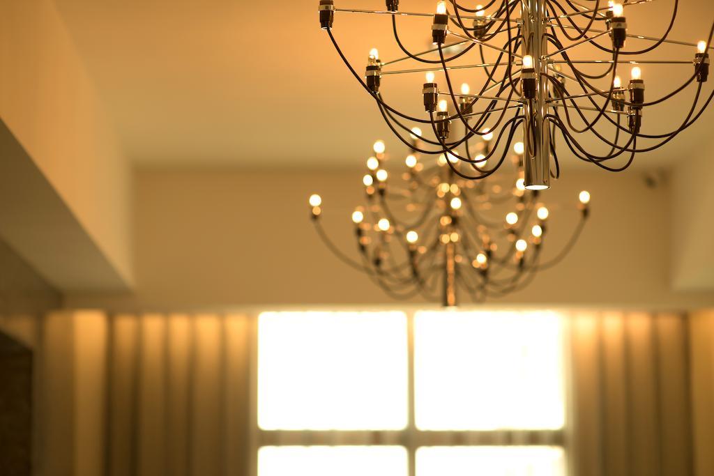 Forte Hotel Changhua Ngoại thất bức ảnh