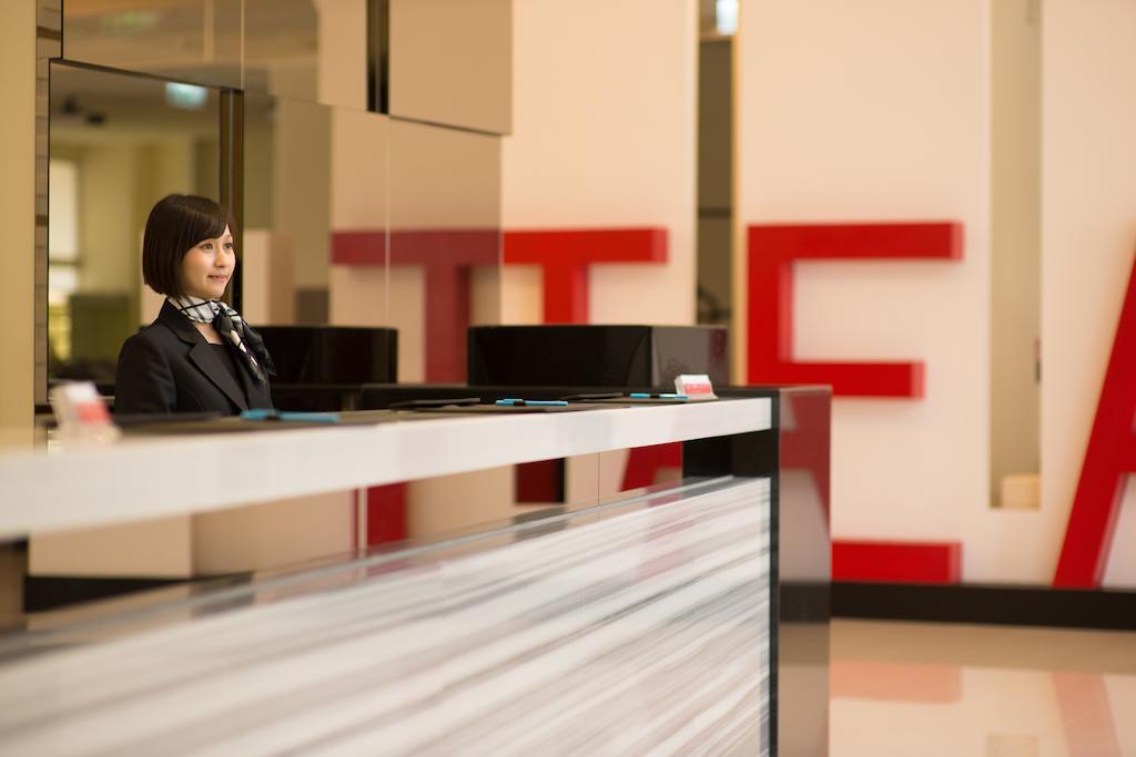 Forte Hotel Changhua Ngoại thất bức ảnh