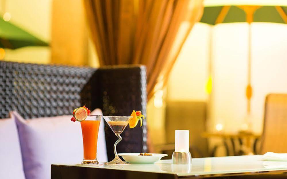 Forte Hotel Changhua Ngoại thất bức ảnh